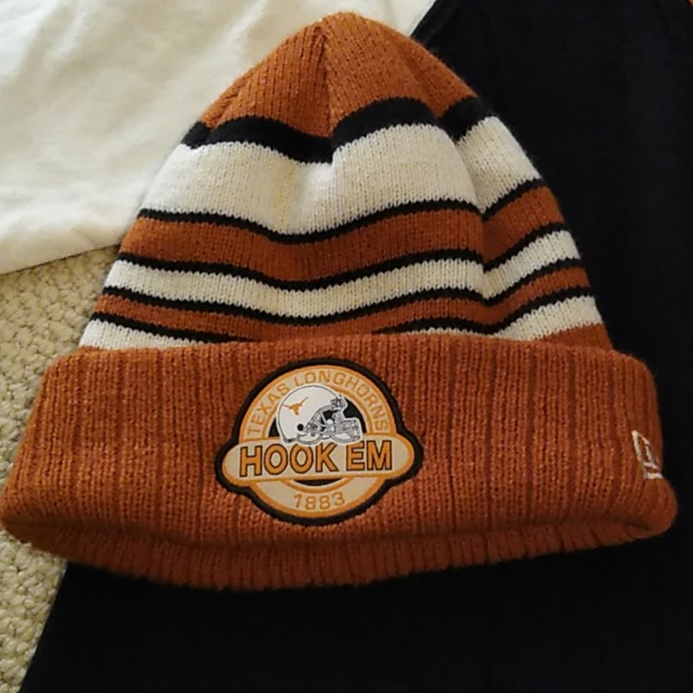 Beanie and Shirts - Picture 5 of 12